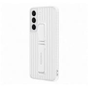 Samsung Protective Standing Cover White Galaxy S22 Samsung Protective Standing Cover White Galaxy S22
