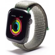 Gear4 Sport Band designed for Apple Watch Series 7 (45mm), Series 6/SE/5/4 (44mm) and Series 3/2/1 (42mm) - Forest Green Gear4 Sport Band designed for Apple Watch Series 7 (45mm), Series 6/SE/5/4 (44mm) and Series 3/2/1 (42mm) - Forest Green
