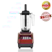 Jtc Omniblend V Professional Blender 1.5l Maroon