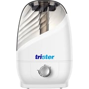 Trister Humidifier With Ionizer & Filter TS-155H5.8 Trister Humidifier With Ionizer & Filter TS-155H5.8