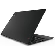 Lenovo ThinkPad X1 20U9001GAD Laptop - Core i7 4.90GHz 16GB 1TB Windows 10 Pro 14inch 1920 x 1080 Black Arabic Keyboard