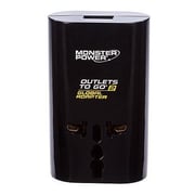 Monster Mobile Outlets To Go 200 Global Adapter Monster Mobile Outlets To Go 200 Global Adapter