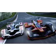 PS4 Gran Turismo 7 Standard Edition Game PS4 Gran Turismo 7 Standard Edition Game