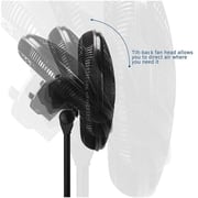 Sonashi Stand Fan SF-8027SR Sonashi Stand Fan SF-8027SR