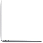 MacBook Air 13-inch (2020) - M1 8GB 512GB 8 Core GPU 13.3inch Space Grey English Keyboard MacBook Air 13-inch (2020) - M1 8GB 512GB 8 Core GPU 13.3inch Space Grey English Keyboard