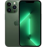 Apple iPhone 13 Pro Max 1TB Alpine Green 5G With Facetime - International Version