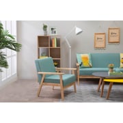 Pan Emirates Parkence Single Seater Sofa Pan Emirates Parkence Single Seater Sofa