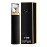 Hugo Boss Nuit L EDP 75 ml Hugo Boss Nuit L EDP 75 ml