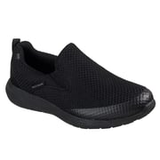 Skechers Men Sports Shoes Kulow 52885-Bbk Skechers Men Sports Shoes Kulow 52885-Bbk