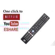 JVC LT-65N675 4K UHD Smart LED Television Black 65inch JVC LT-65N675 4K UHD Smart LED Television Black 65inch