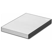 Seagate STHN1000401 Backup Plus 1TB Slim Hdd Silver