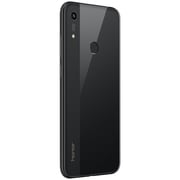 Honor 8A 64GB Black 4G Dual Sim Smartphone