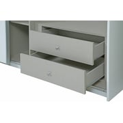 Buy Pan Emirates Havana Chest Of 6 Drawer White Online in UAE Sharaf DG