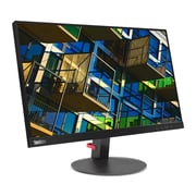 Lenovo Thinkvision S22e Full HD LED Monitor Black 21.5inch