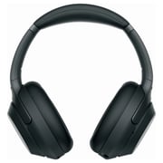 Sony WH-1000XM3 Wireless Noise-Cancelling Bluetooth Over-Ear Headphones With Mic For Phone Call Sony WH-1000XM3 Wireless Noise-Cancelling Bluetooth Over-Ear Headphones With Mic For Phone Call
