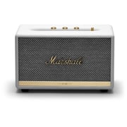 Marshall Action II Bluetooth Speaker White Marshall Action II Bluetooth Speaker White