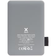 Xtorm Power Bank Discover 17000mAh Grey - XB202 Xtorm Power Bank Discover 17000mAh Grey - XB202