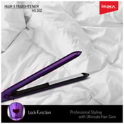 Impex Hair Straightener HS302 Impex Hair Straightener HS302