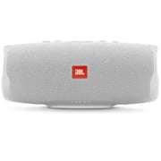 Jbl Bluetooth Speaker Charge4 White-tt