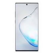 Samsung Galaxy Note10+ 256GB Aura Black SM-N975F 4G Dual Sim Smartphone* Samsung Galaxy Note10+ 256GB Aura Black SM-N975F 4G Dual Sim Smartphone*