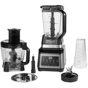 Ninja 3 in1 Auto-iQ Technology Food Processor BN801ME Ninja 3 in1 Auto-iQ Technology Food Processor BN801ME