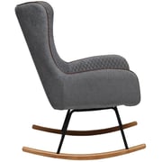 Pan Emirates Rosaline Rocking Chair 110*90 cm
