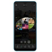 Oppo A16K 64GB Blue 4G Dual Sim Smartphone