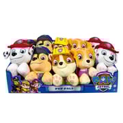 Paw Patrol Pup Pals Basic Plush Assorted Paw Patrol Pup Pals Basic Plush Assorted