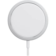 Apple MagSafe Wireless Charger 15W White