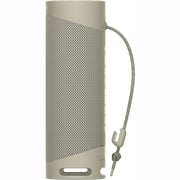 Sony Extra Bass Portable Bluetooth Water Proof Speaker Cream SRSXB23/C Sony Extra Bass Portable Bluetooth Water Proof Speaker Cream SRSXB23/C