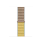 Apple 40mm Camel Sport Loop Apple 40mm Camel Sport Loop