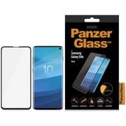 Panzerglass Screen Protector for Samsung S10 Lite - Black Panzerglass Screen Protector for Samsung S10 Lite - Black