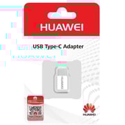Huawei Type C Adapter AP52 Huawei Type C Adapter AP52