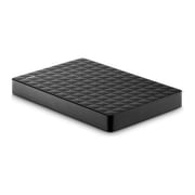 Seagate Expansion Portable Hard Drive 2TB USB 3.0 Black