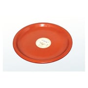 Regas Mud Clay Round Plate 19Cm #269