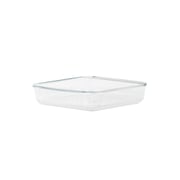 RoyalFord Square Glass Dish  1.5L