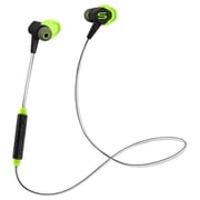 Soul SR41GN Run Free Pro-X Wireless In Ear Headset Green