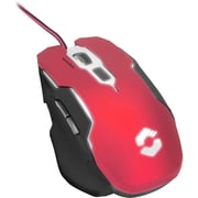 Speedlink Contus Gaming Mouse Black/Red Speedlink Contus Gaming Mouse Black/Red