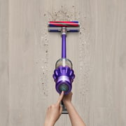 Dyson Digital Slim Fluffy Extra Cordless Vaccum Cleaner Purple V18 Slim Fluffy XT