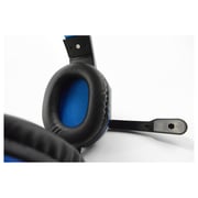 Steelplay JVAPS400049 HP41 Wired Headset For PS4 - Black Steelplay JVAPS400049 HP41 Wired Headset For PS4 - Black
