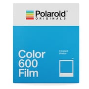 Polaroid Color Film For 600