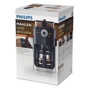 Philips Coffee Maker HD776200 Philips Coffee Maker HD776200