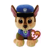 TY Beanie Boos Paw Patrol Chase 9inch 96319