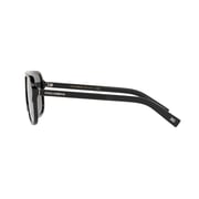 Dolce And Gabbana Black Plastic Men DG4354-501/87-58 Sunglasses Dolce And Gabbana Black Plastic Men DG4354-501/87-58 Sunglasses