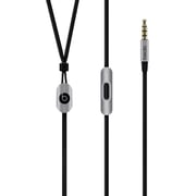 Beats By Dr. Dre MK9W2ZM/B Urbeats 2 In Ear Headphone Space Gray Beats By Dr. Dre MK9W2ZM/B Urbeats 2 In Ear Headphone Space Gray