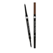 Absolute New York Super Slim Eyebrow Pencil Espresso ABS0SSEB02