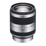 Sony SEL18200 E18-200mm f/3.5-6.3 OSS Lens
