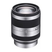 عدسة سوني SEL18200 E18-200mm f / 3.5-6.3 OSS