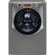 Ariston Front Load Washer and Dryer 10/7 kg RDPD107407SD