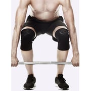 Rehband Rx Knee-sleeve 5mm-XXL Rehband Rx Knee-sleeve 5mm-XXL